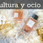 Mejores perfumes para mujer